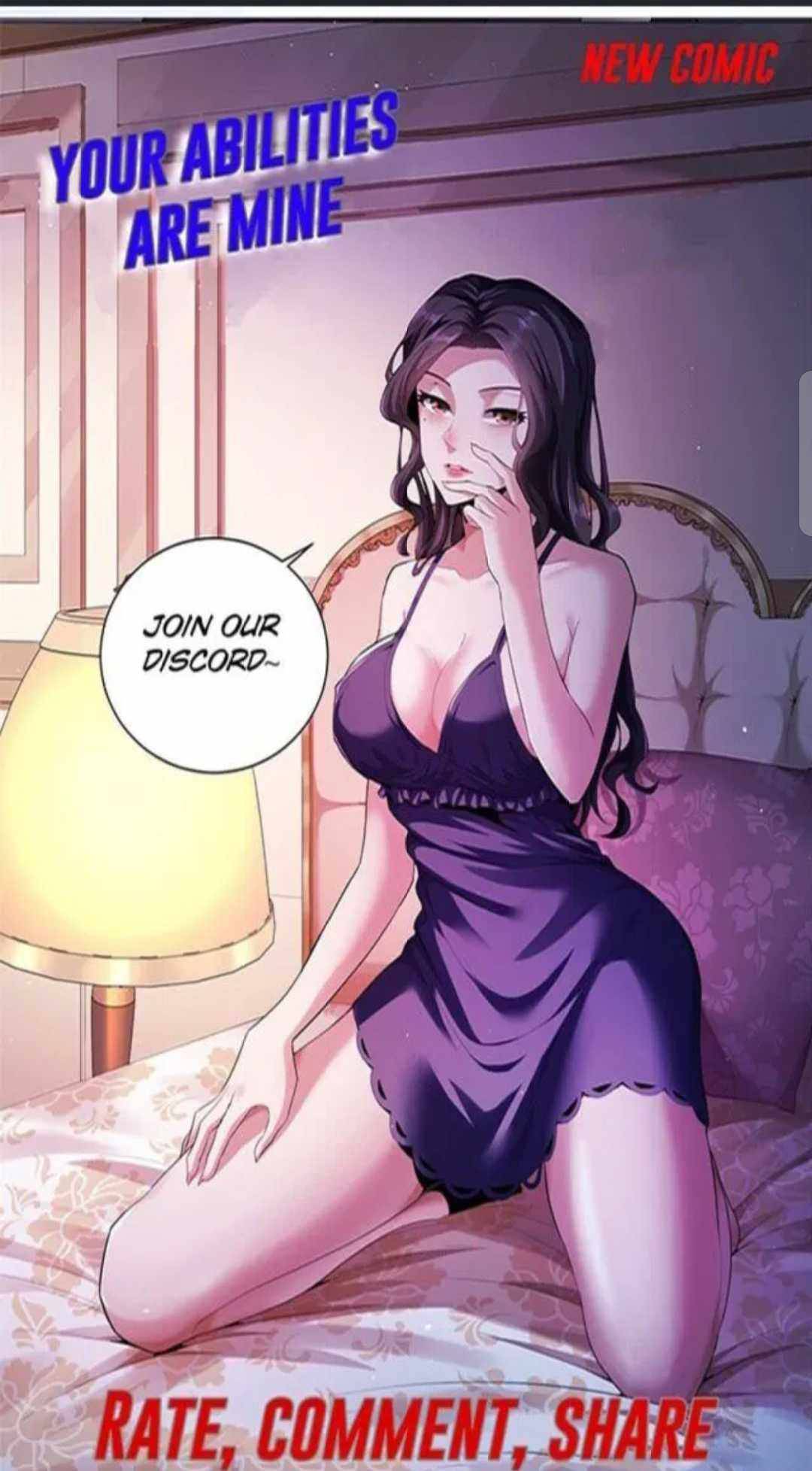 I Can Snatch 999 Types of Abilities chapter 16 - page 45