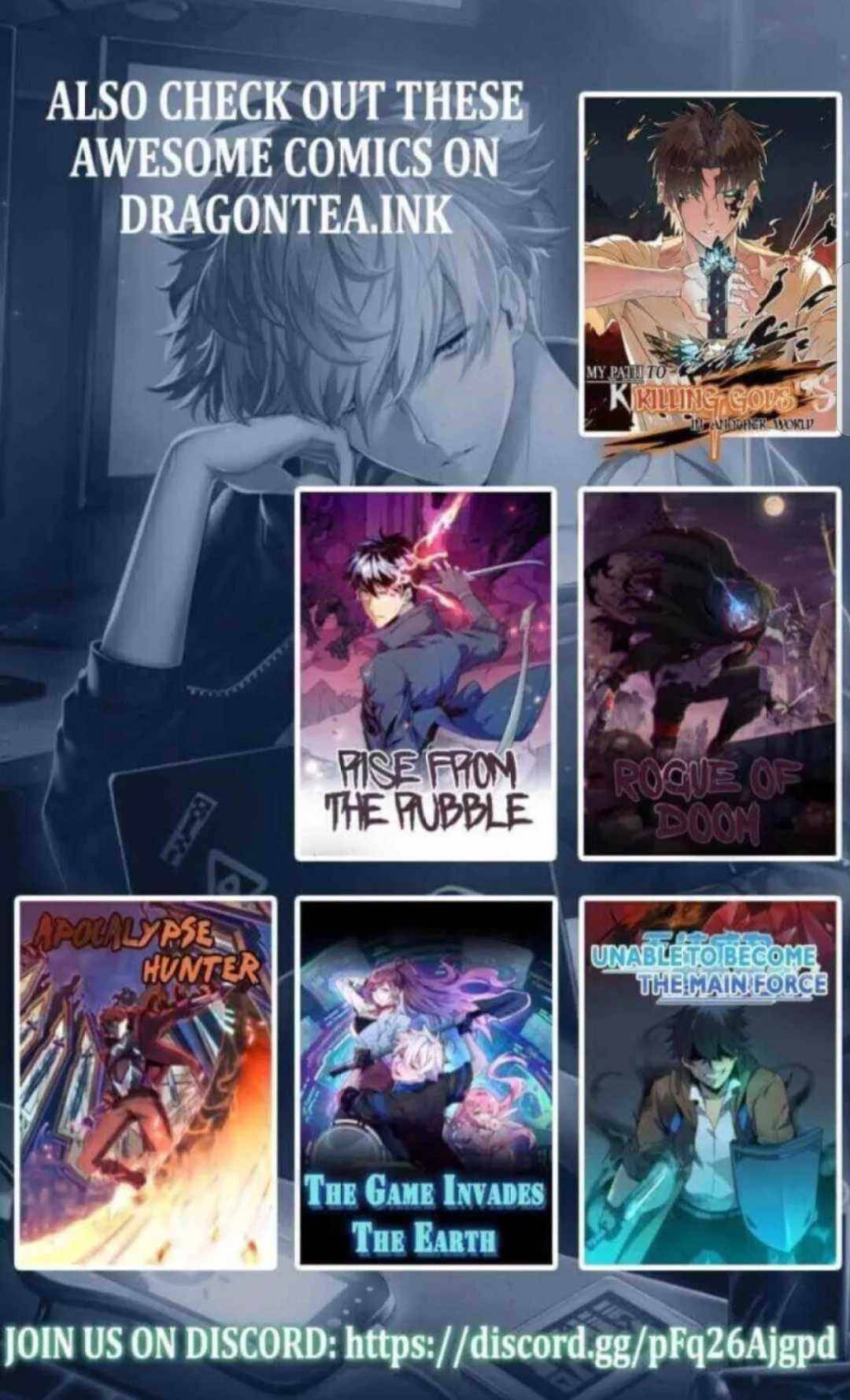 I Can Snatch 999 Types of Abilities chapter 16 - page 47
