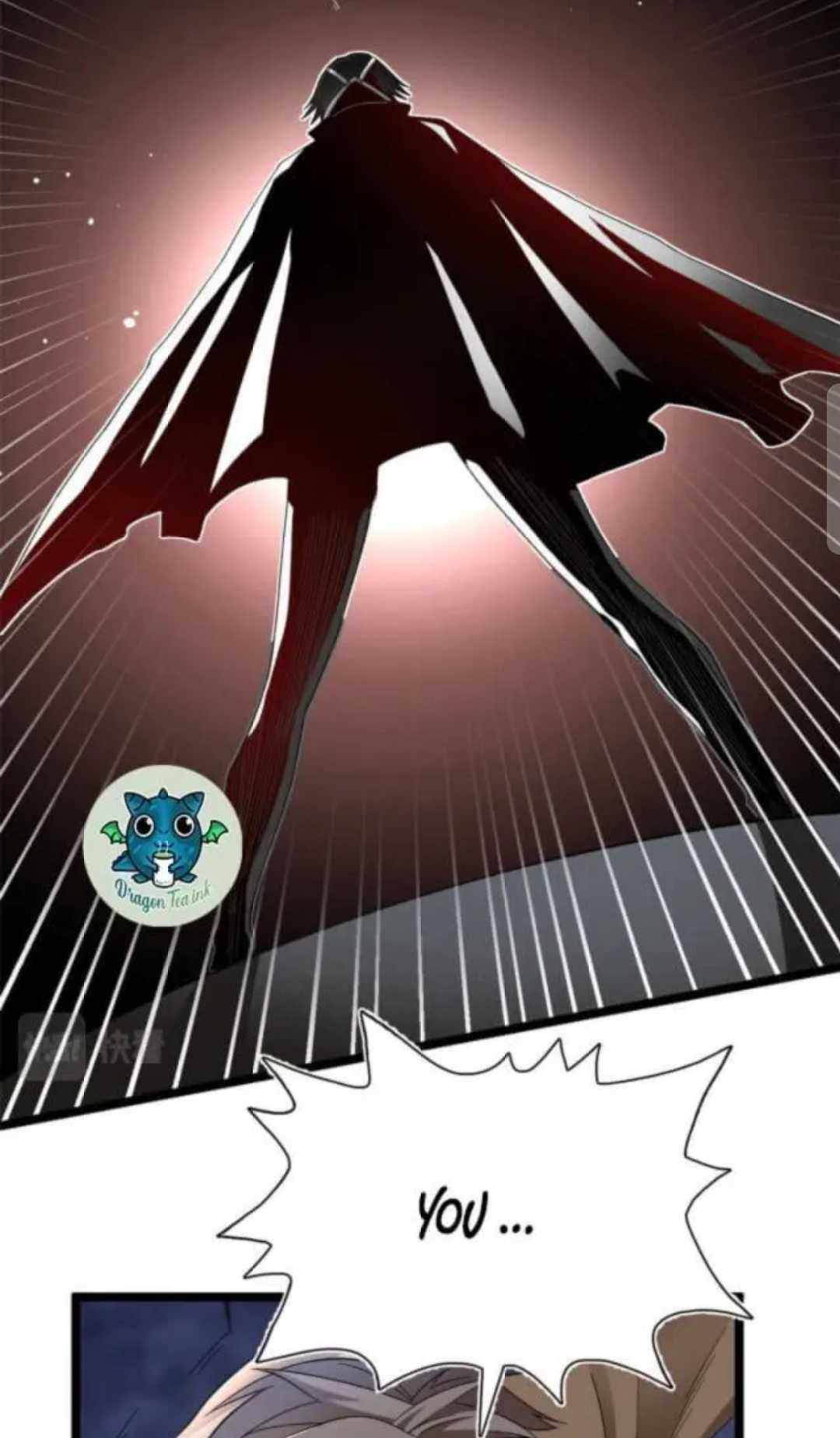 I Can Snatch 999 Types of Abilities chapter 16 - page 5