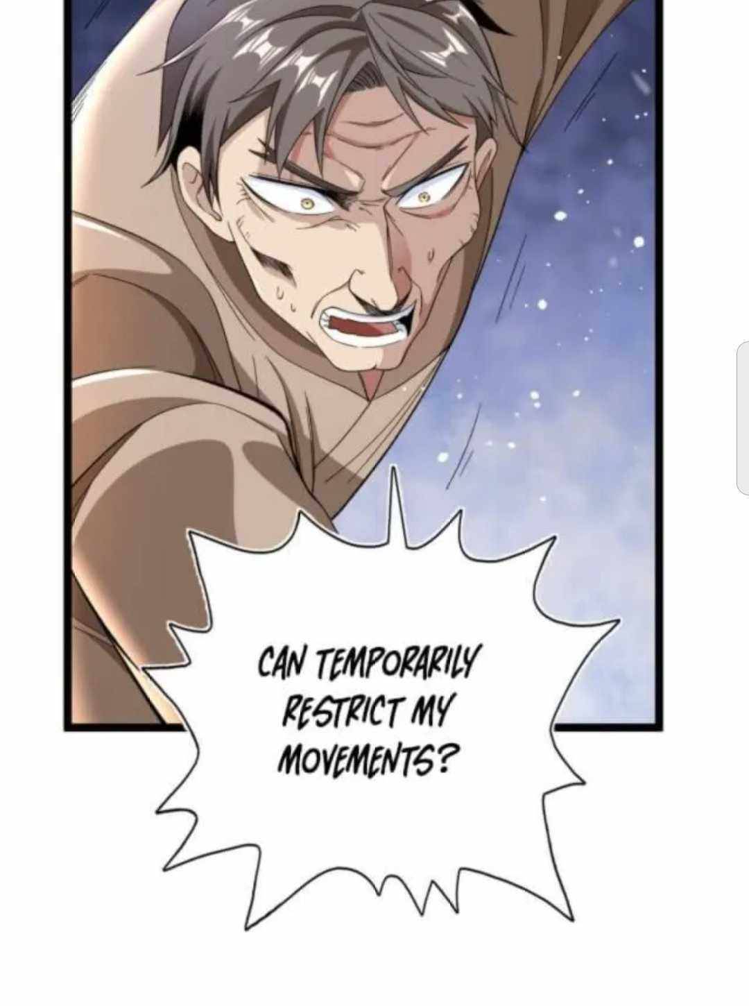 I Can Snatch 999 Types of Abilities chapter 16 - page 6