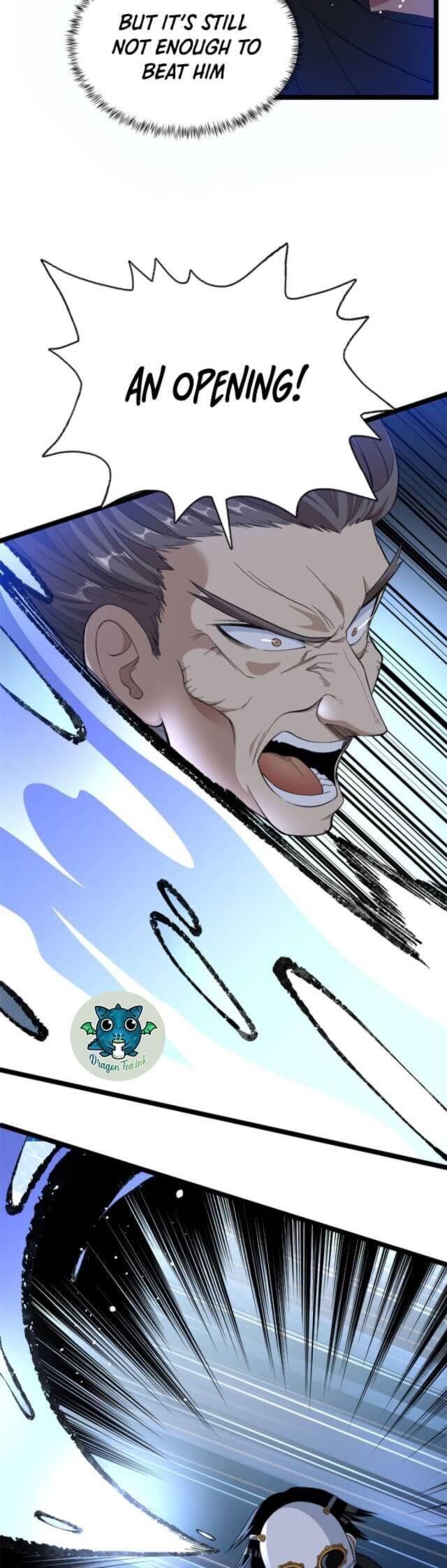 I Can Snatch 999 Types of Abilities chapter 15 - page 19