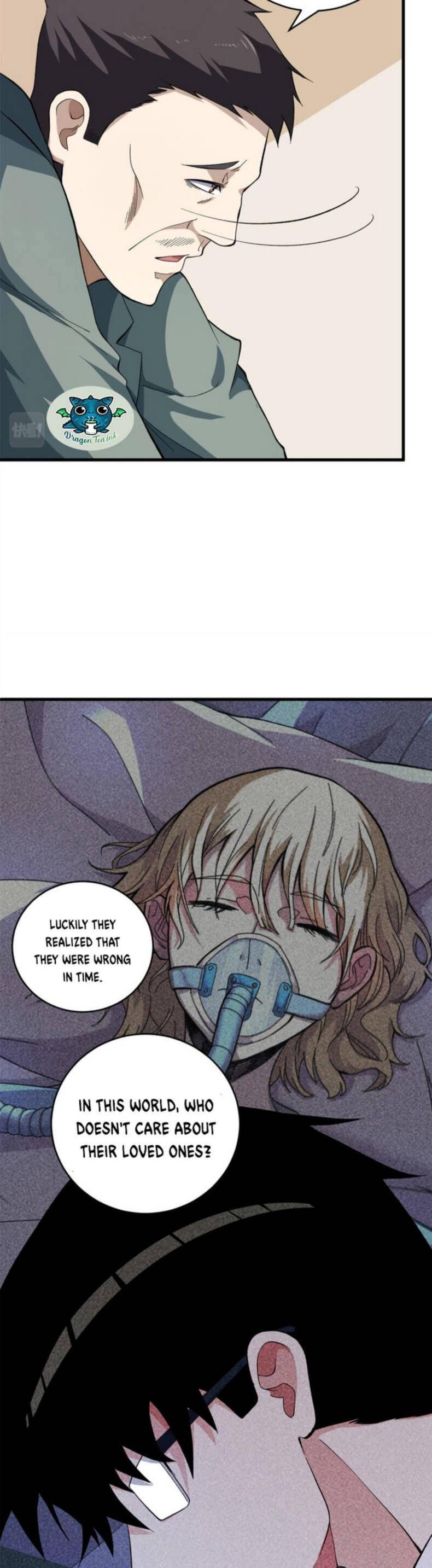 I Can Snatch 999 Types of Abilities chapter 12 - page 15