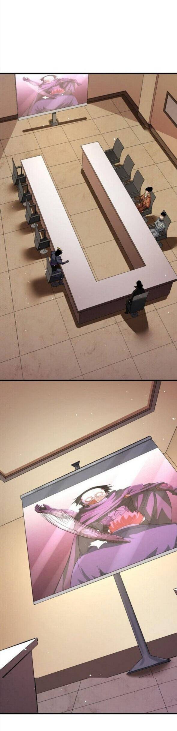 I Can Snatch 999 Types of Abilities chapter 10 - page 1