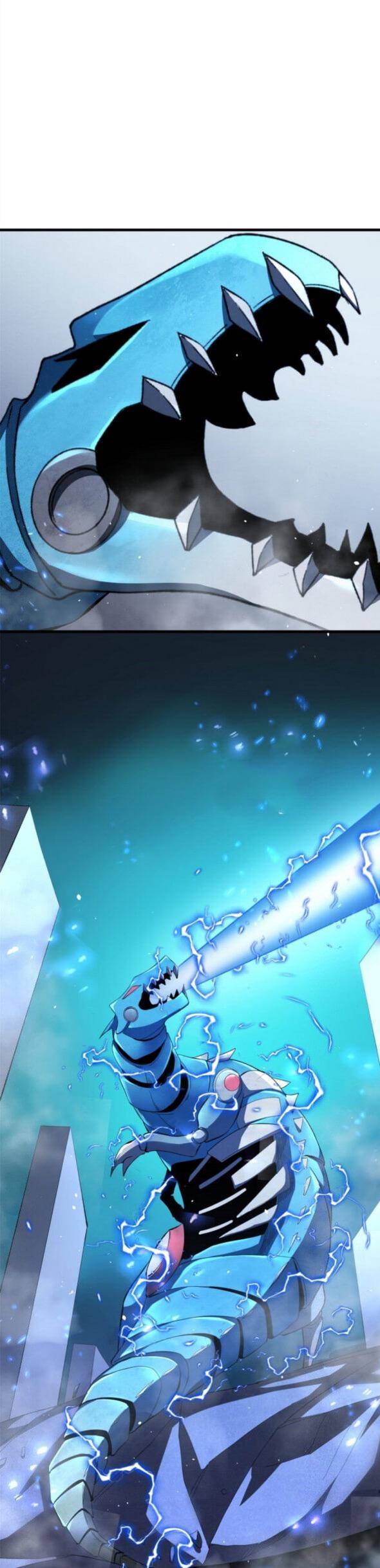 I Can Snatch 999 Types of Abilities chapter 10 - page 14