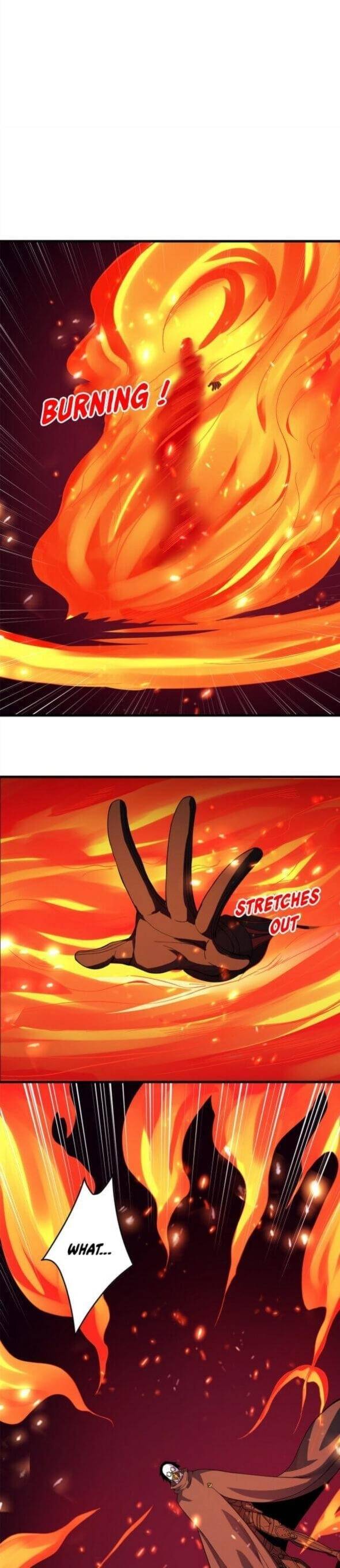 I Can Snatch 999 Types of Abilities chapter 9 - page 5