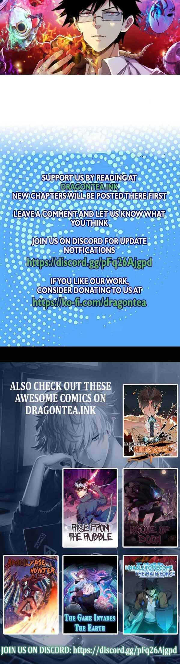 I Can Snatch 999 Types of Abilities chapter 7 - page 20