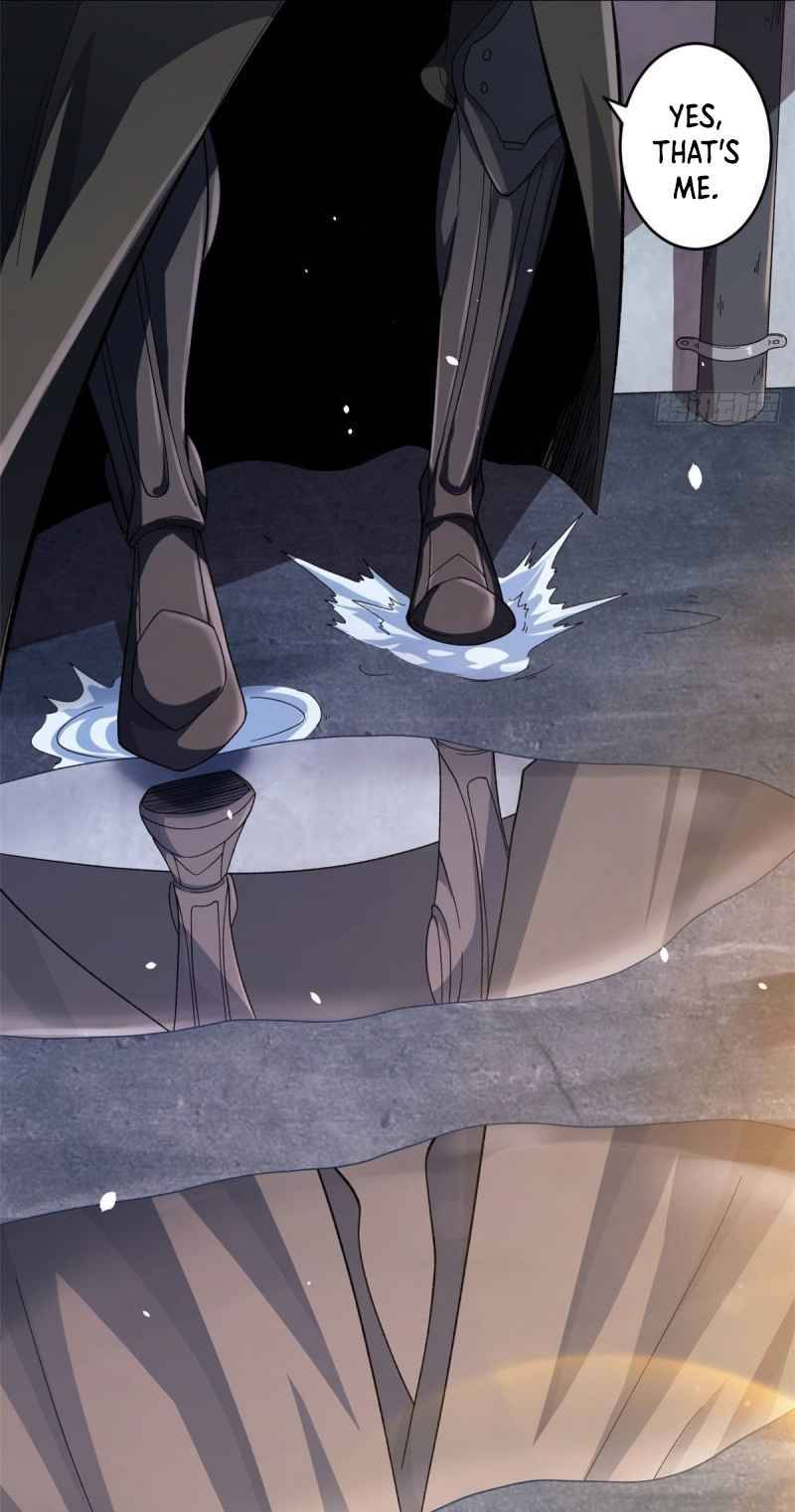 I Can Snatch 999 Types of Abilities chapter 5 - page 16