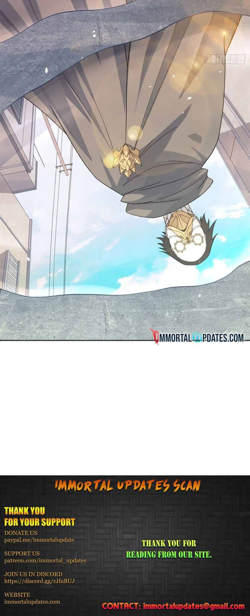 I Can Snatch 999 Types of Abilities chapter 5 - page 17