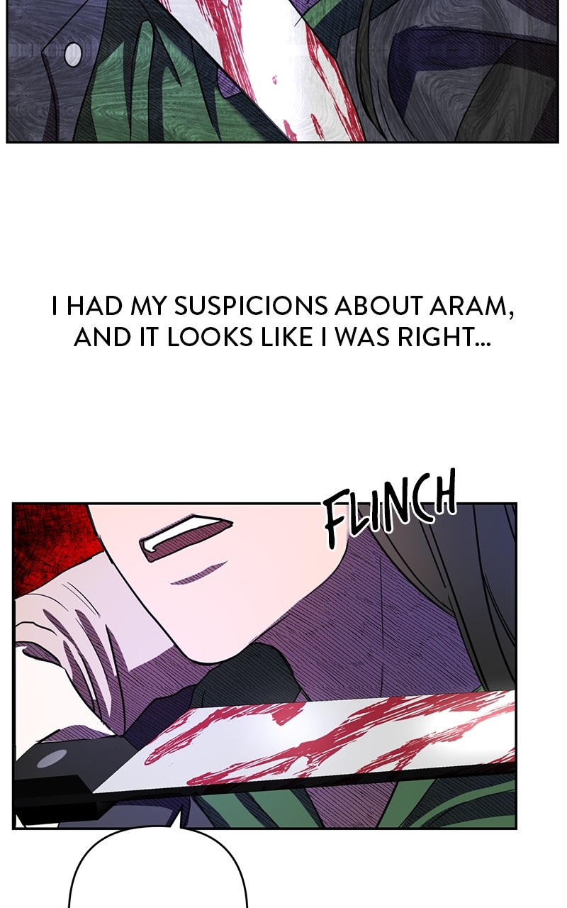 To Make You Happy Chapter 3 - page 15