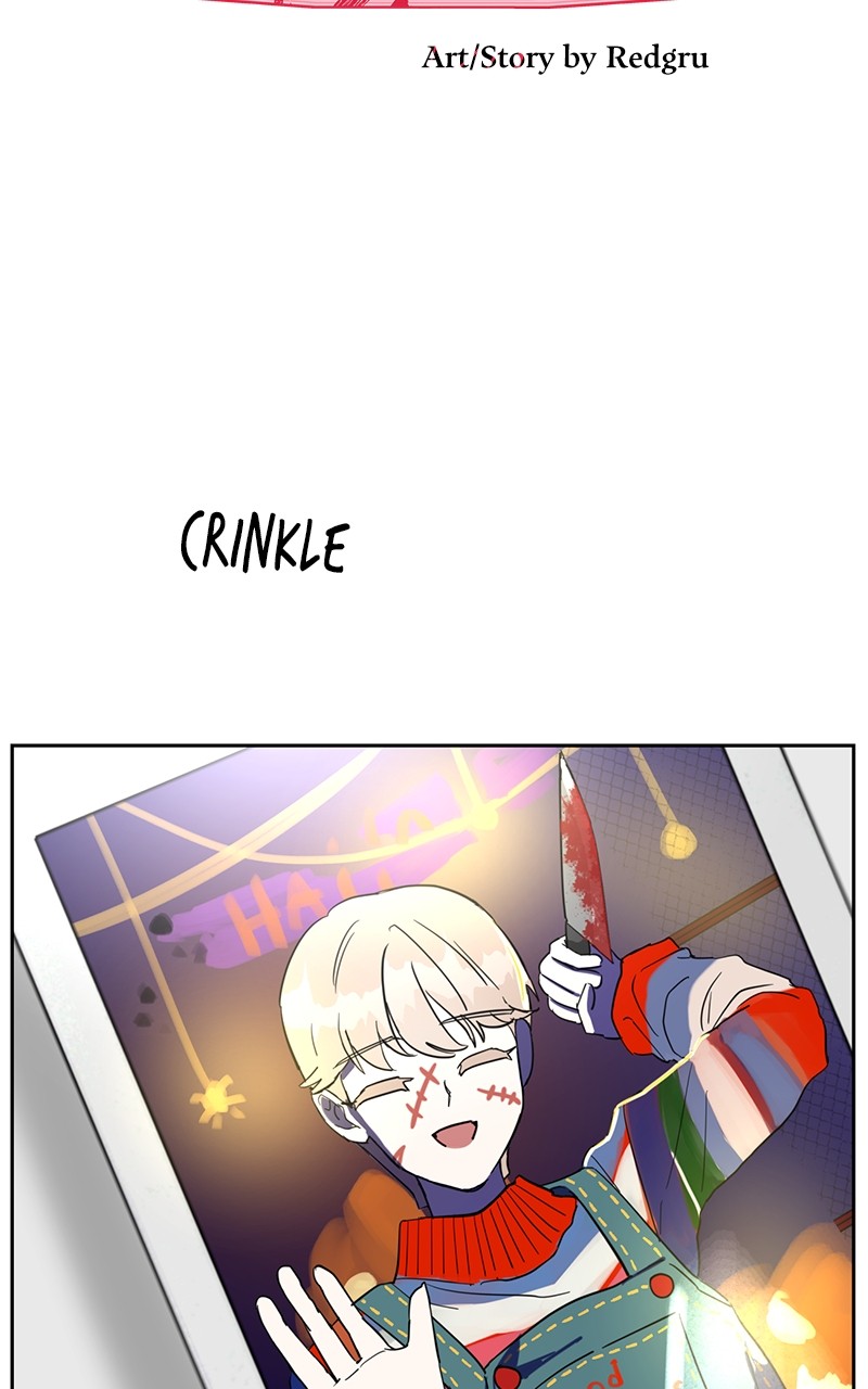 To Make You Happy Chapter 3 - page 18