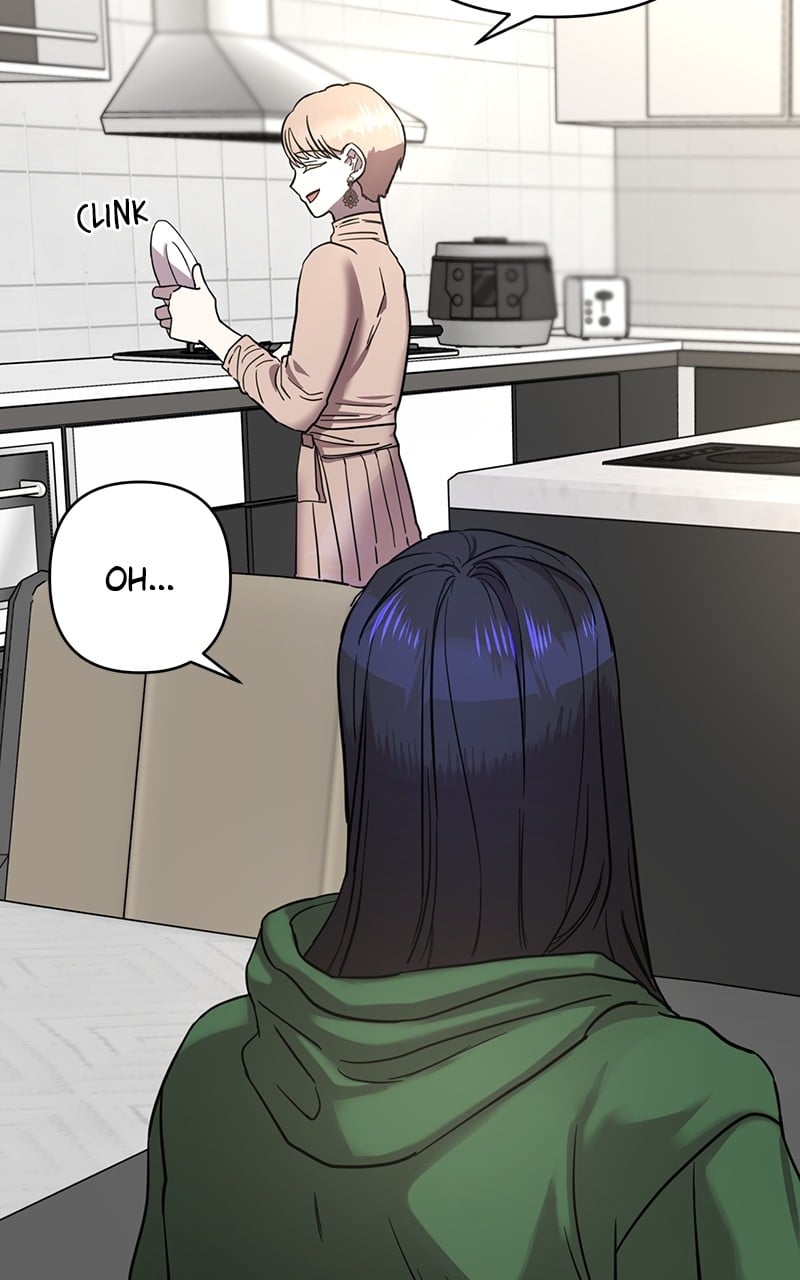 To Make You Happy Chapter 3 - page 21