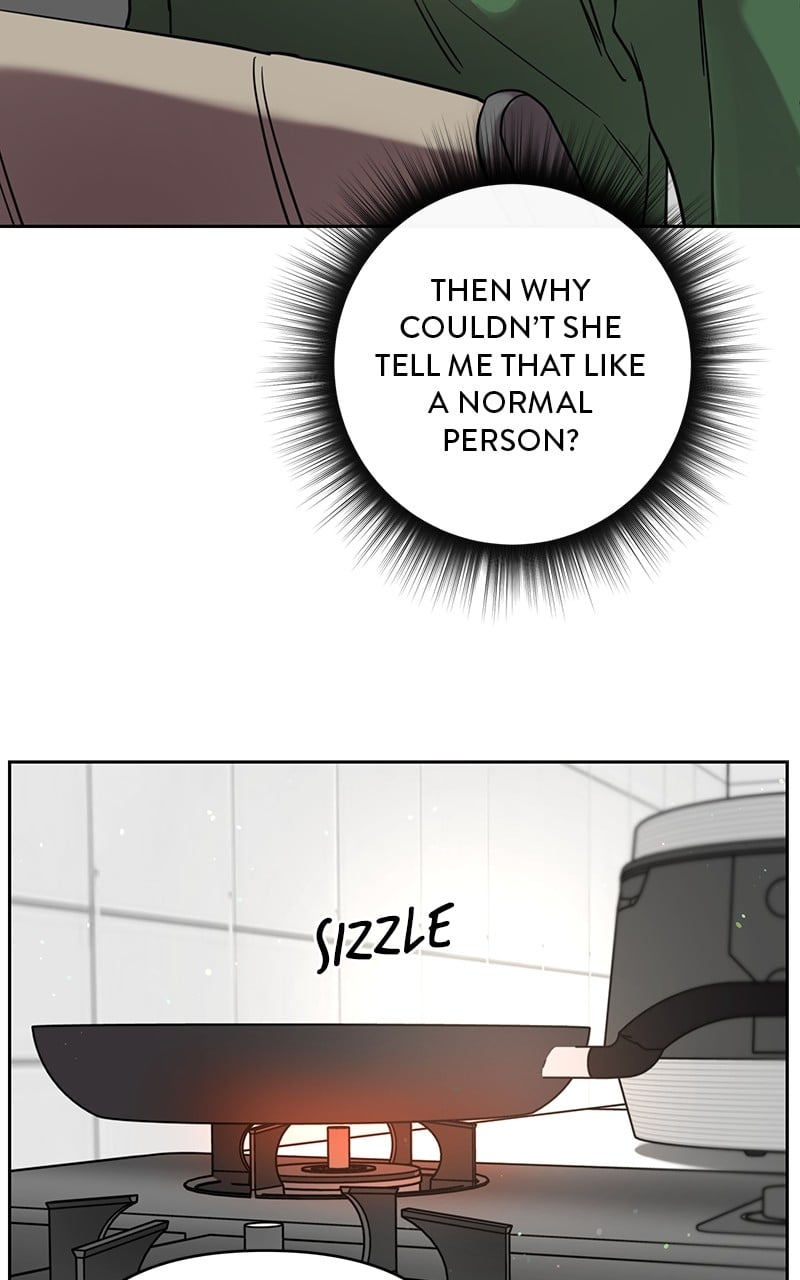 To Make You Happy Chapter 3 - page 22