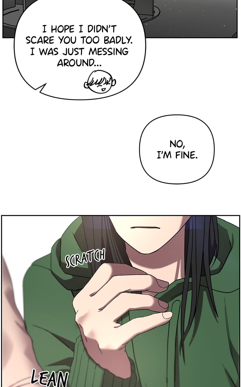 To Make You Happy Chapter 3 - page 23