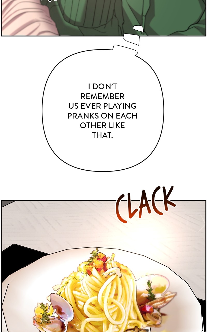 To Make You Happy Chapter 3 - page 24