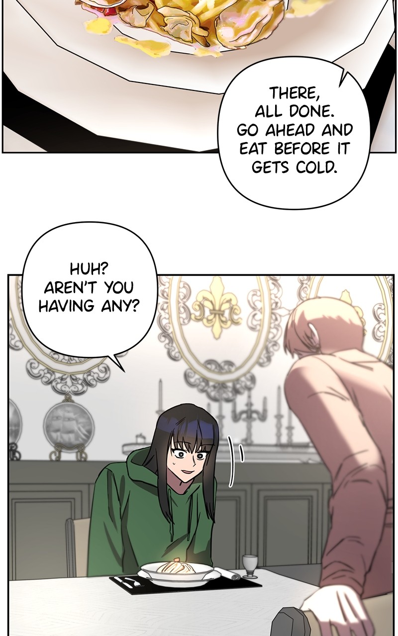 To Make You Happy Chapter 3 - page 25