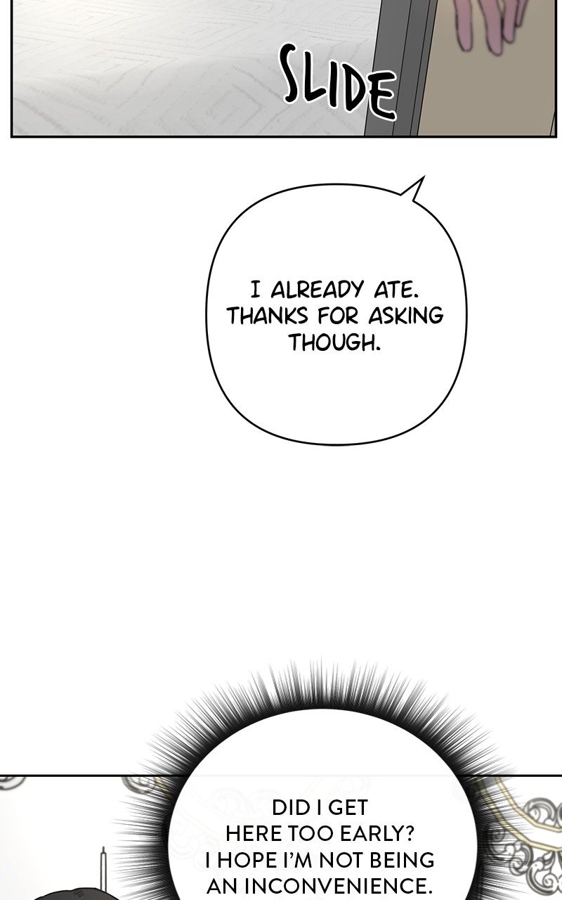 To Make You Happy Chapter 3 - page 26