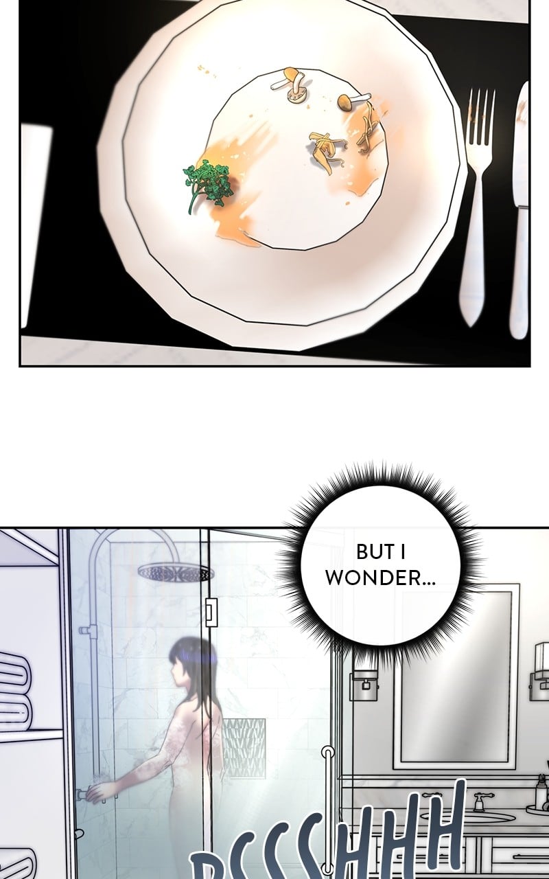 To Make You Happy Chapter 3 - page 30