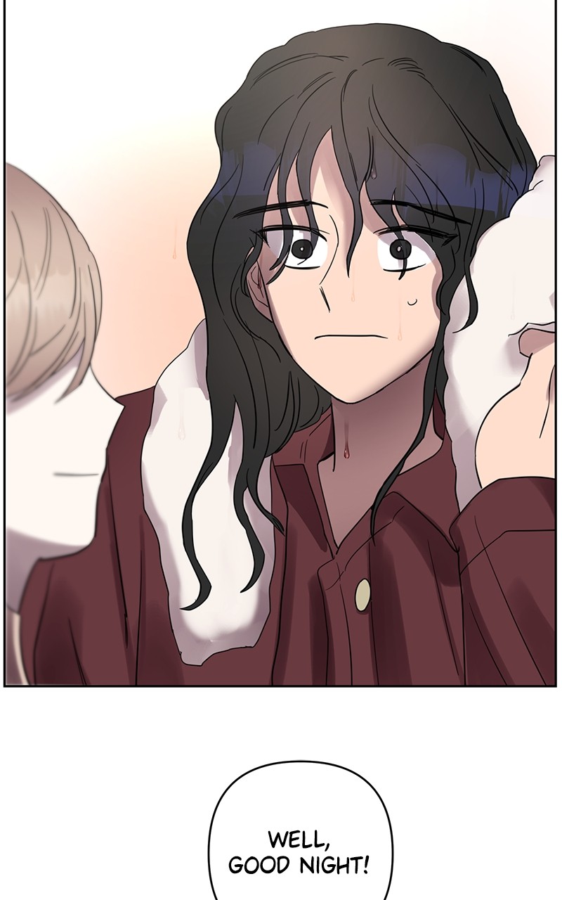 To Make You Happy Chapter 3 - page 33
