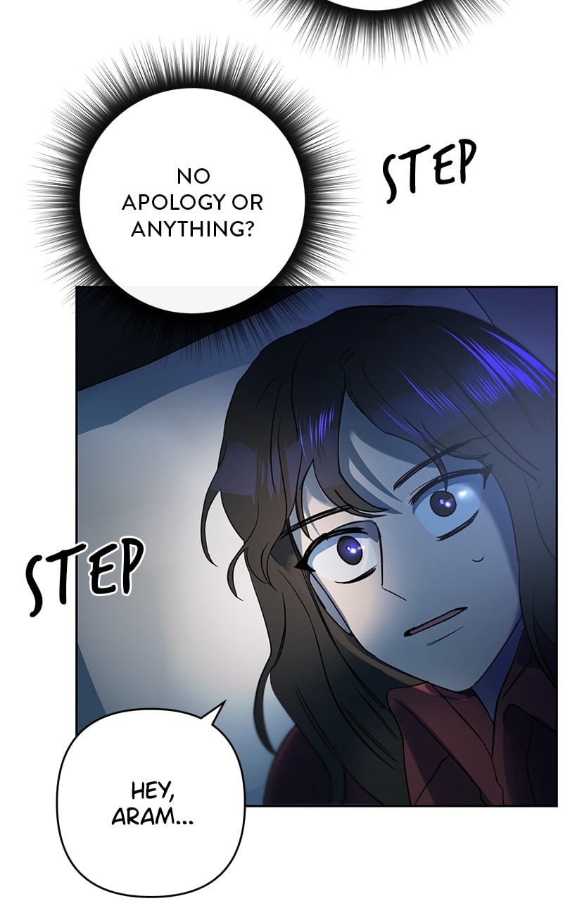 To Make You Happy Chapter 3 - page 35