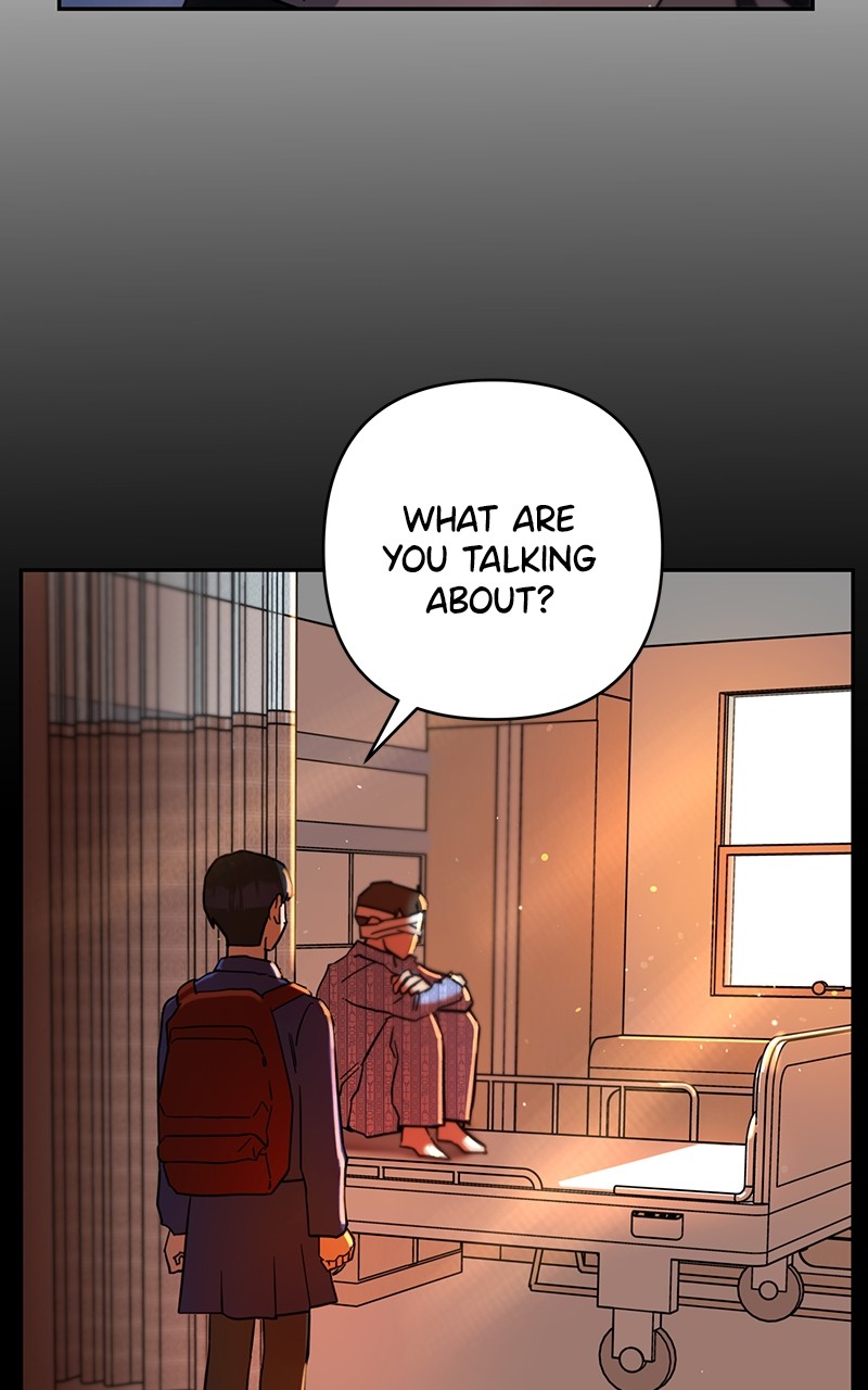 To Make You Happy Chapter 3 - page 41