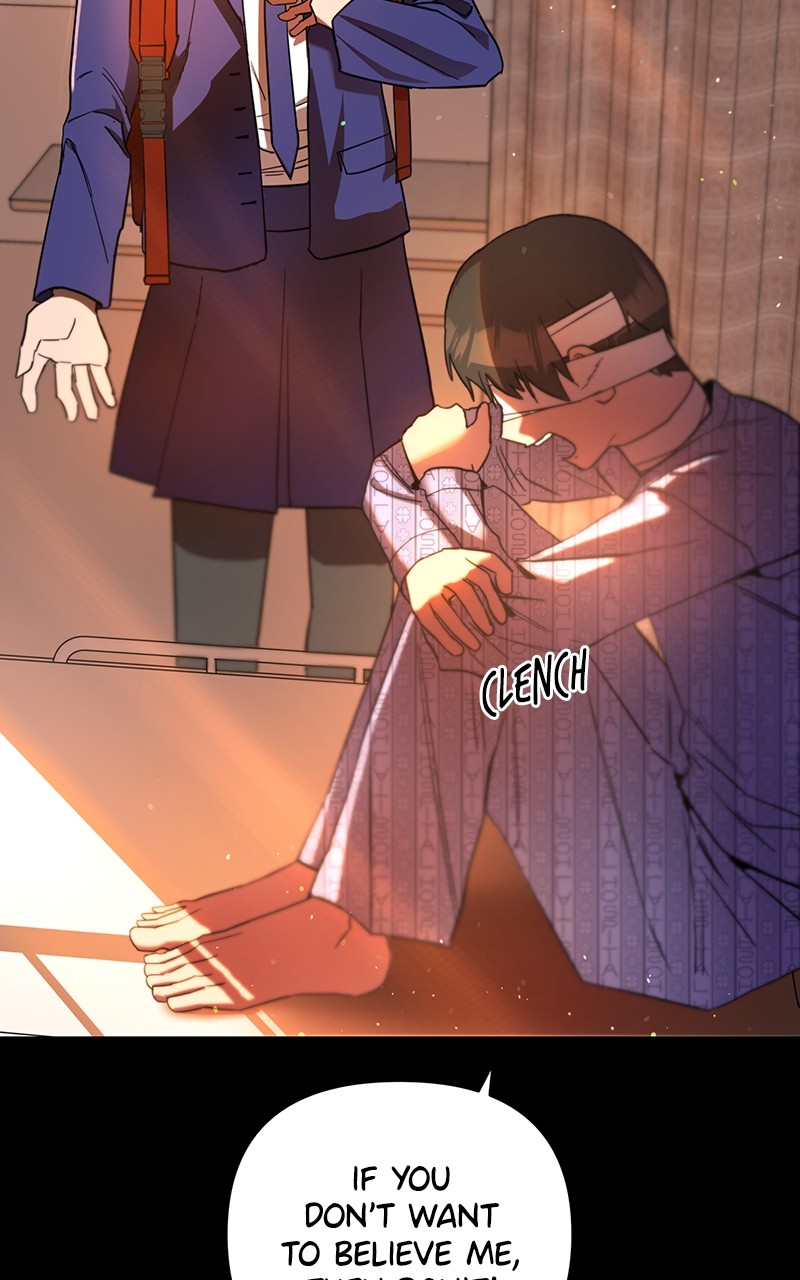 To Make You Happy Chapter 3 - page 43