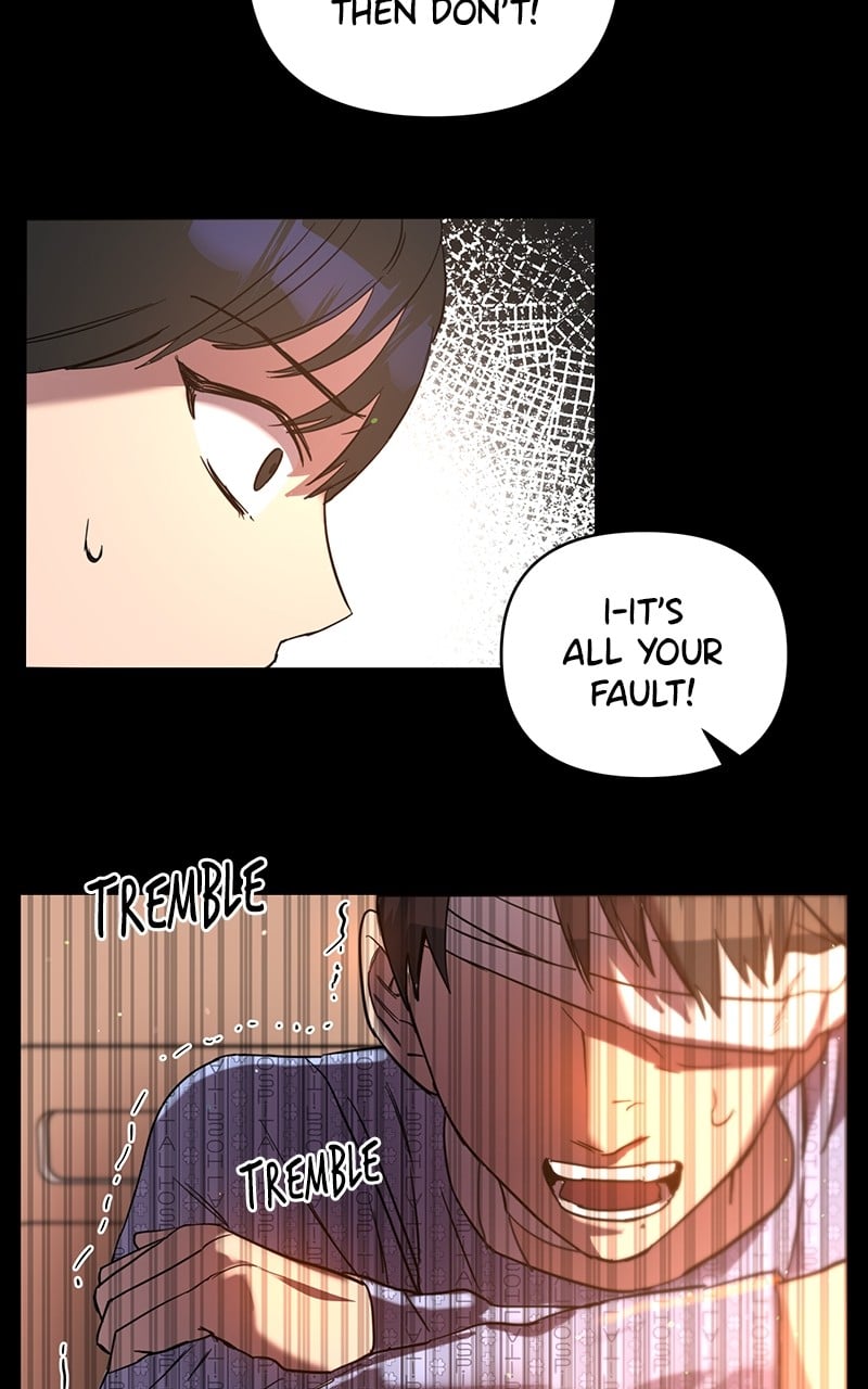 To Make You Happy Chapter 3 - page 44