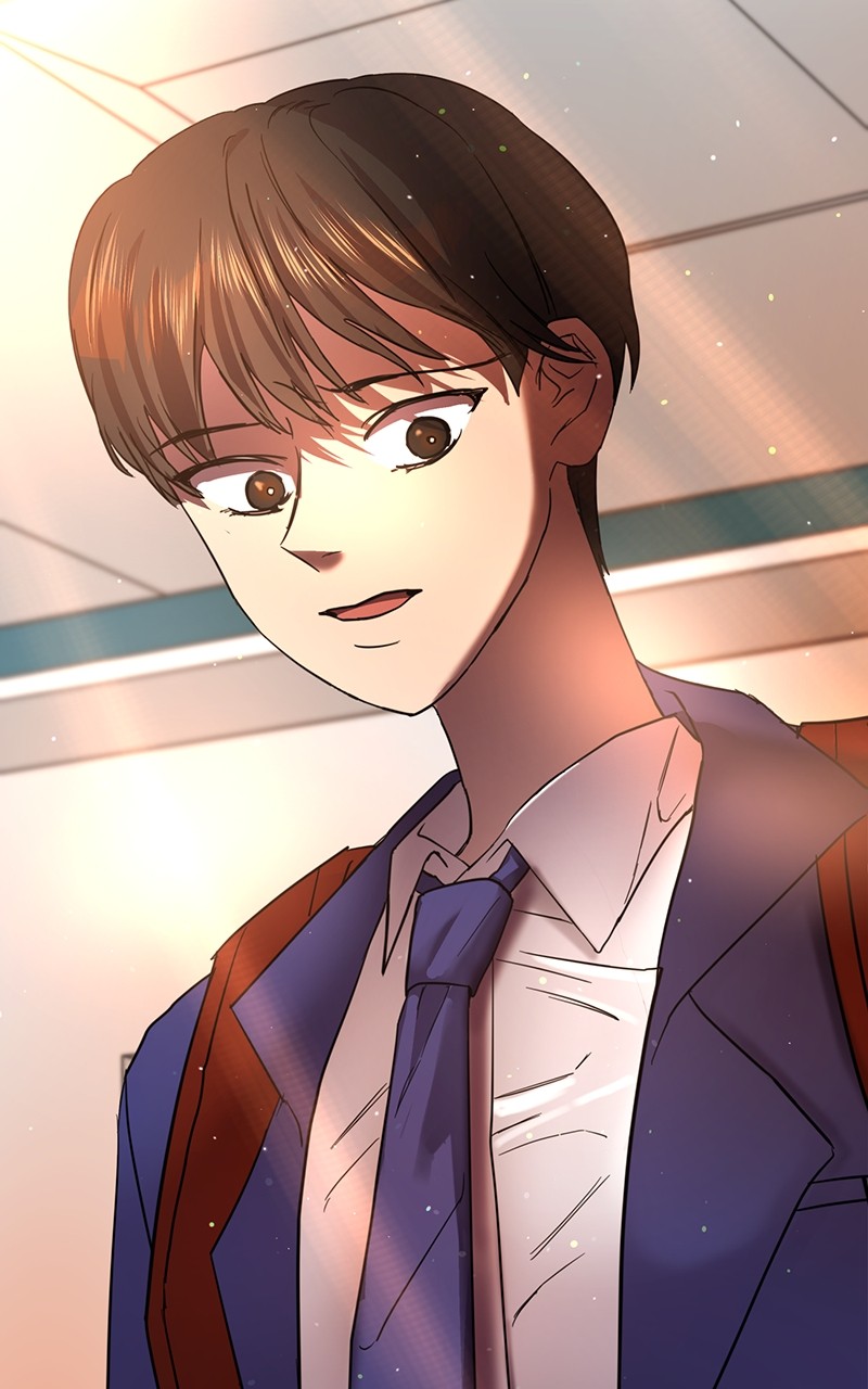 To Make You Happy Chapter 3 - page 46