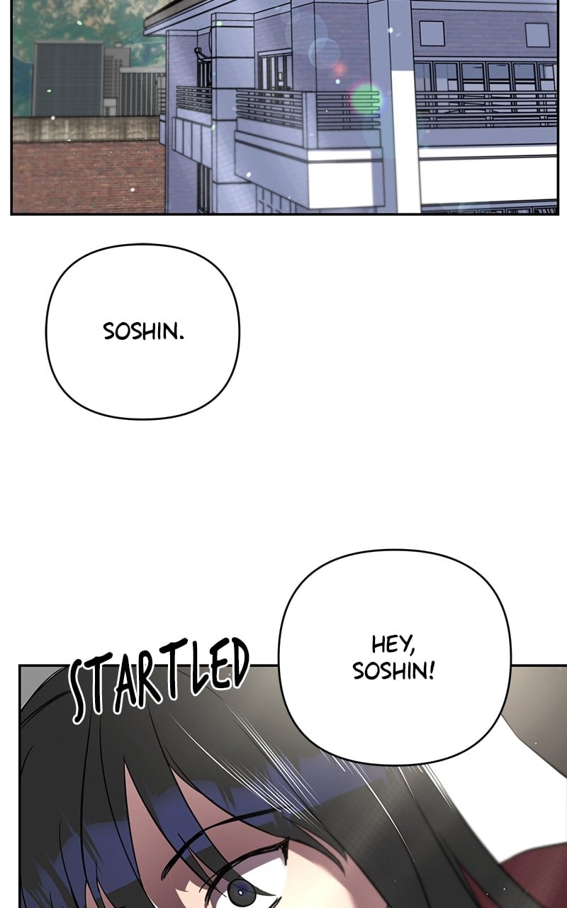 To Make You Happy Chapter 3 - page 49