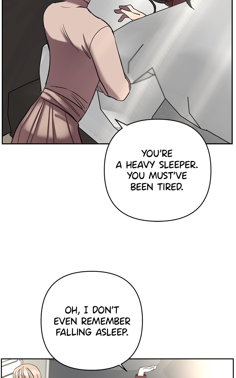 To Make You Happy Chapter 3 - page 51