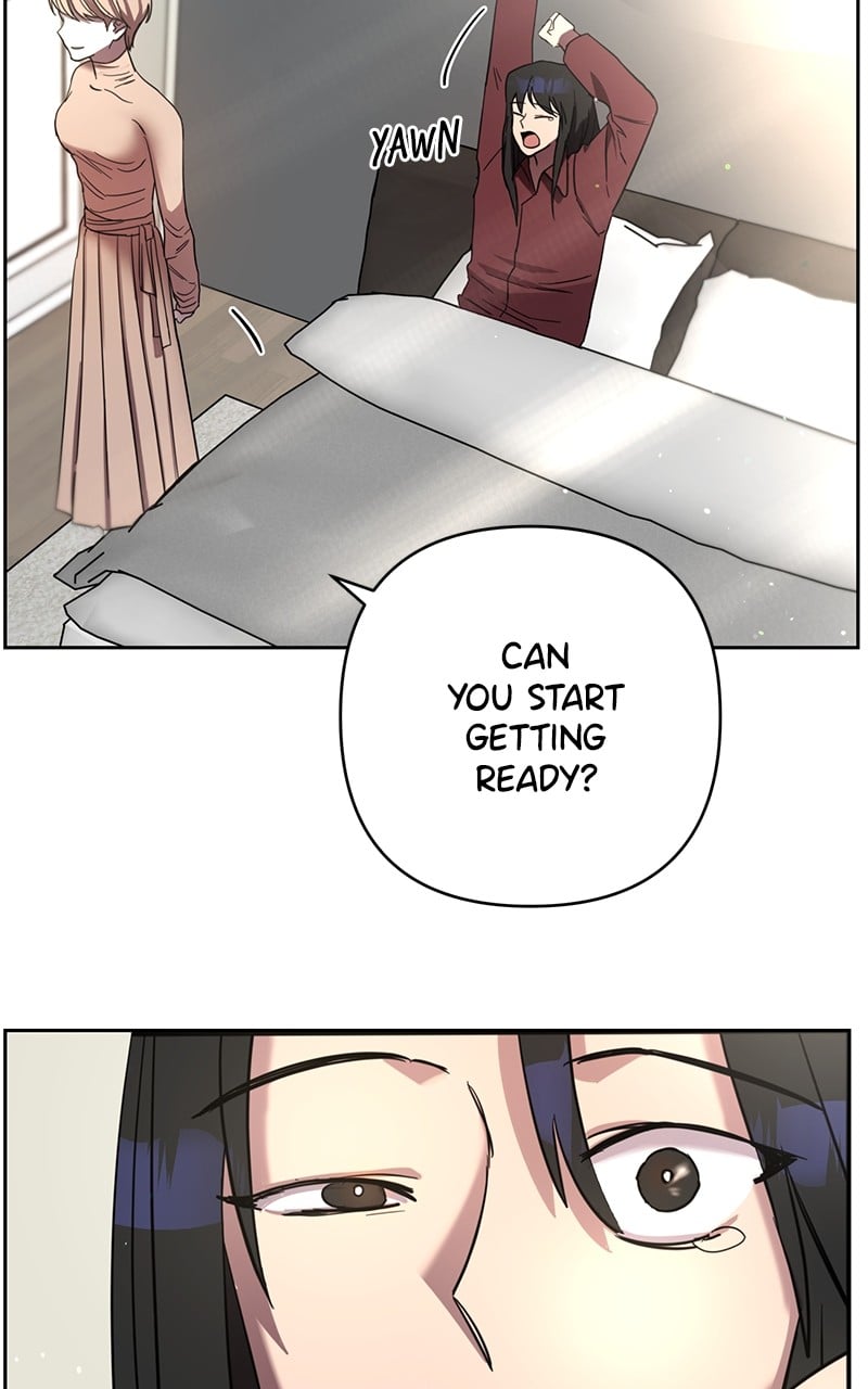 To Make You Happy Chapter 3 - page 52