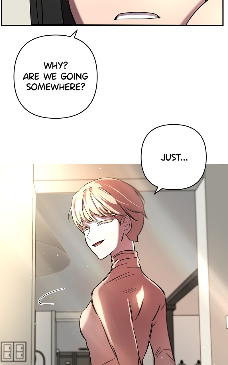 To Make You Happy Chapter 3 - page 53