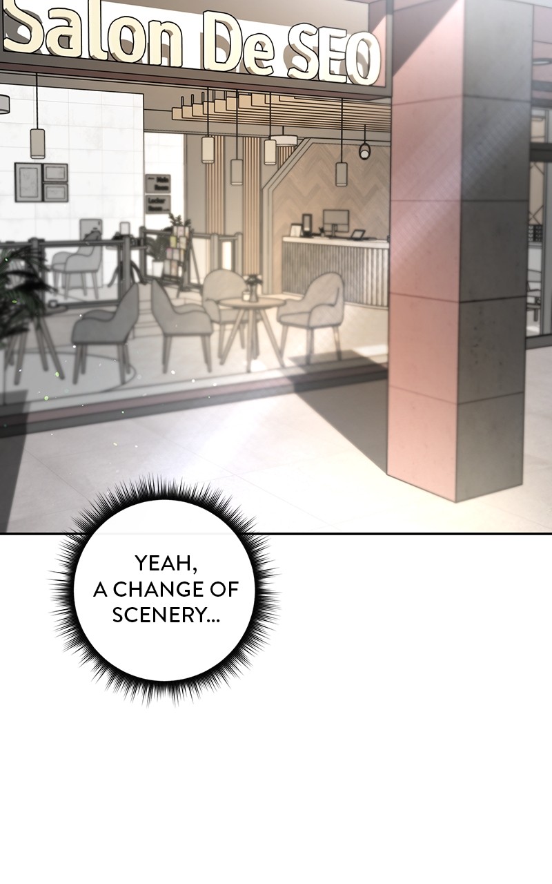 To Make You Happy Chapter 3 - page 55