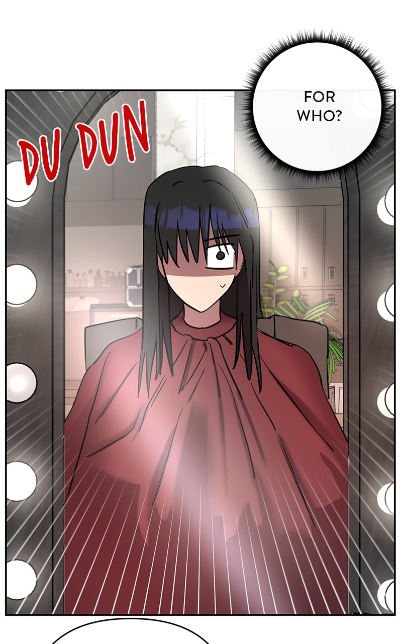 To Make You Happy Chapter 3 - page 56