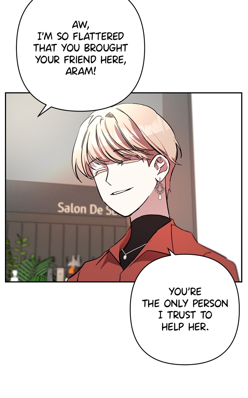 To Make You Happy Chapter 3 - page 57