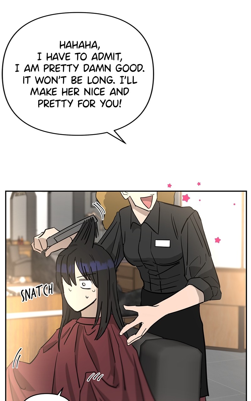 To Make You Happy Chapter 3 - page 58