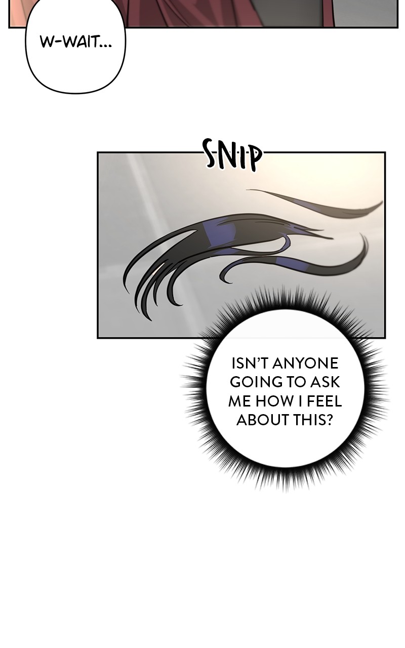 To Make You Happy Chapter 3 - page 59