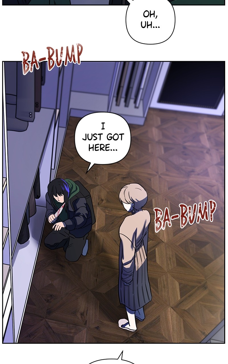 To Make You Happy Chapter 3 - page 6