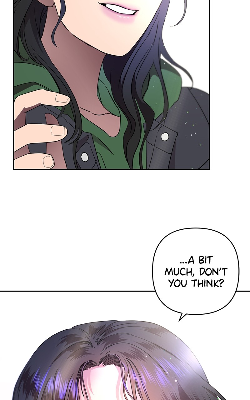 To Make You Happy Chapter 3 - page 62