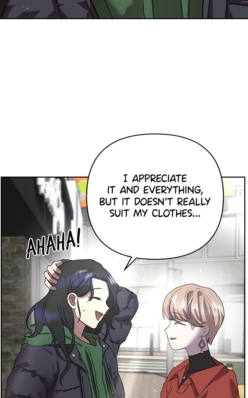 To Make You Happy Chapter 3 - page 64