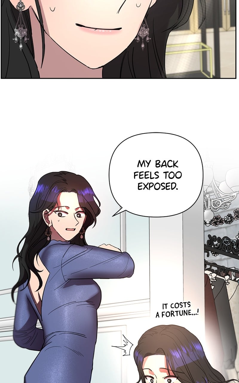 To Make You Happy Chapter 3 - page 67
