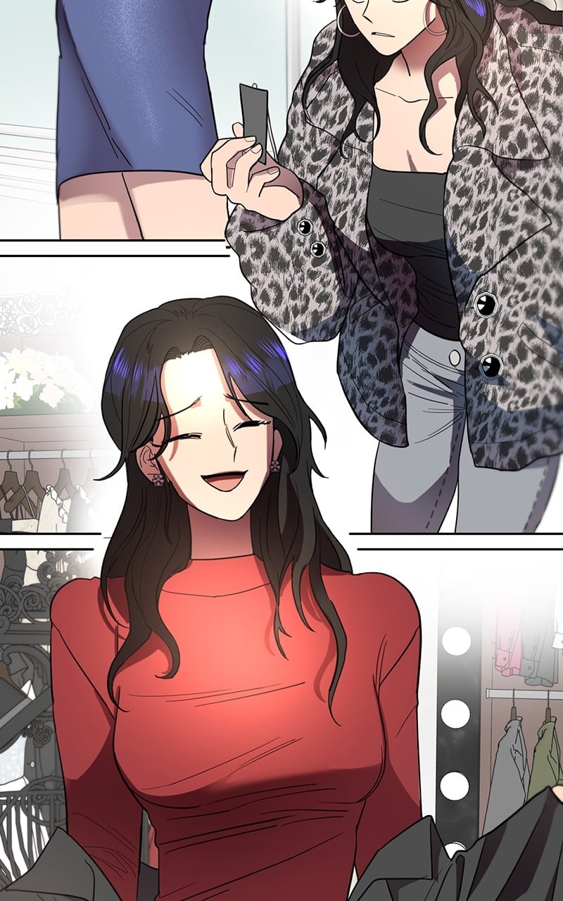 To Make You Happy Chapter 3 - page 68