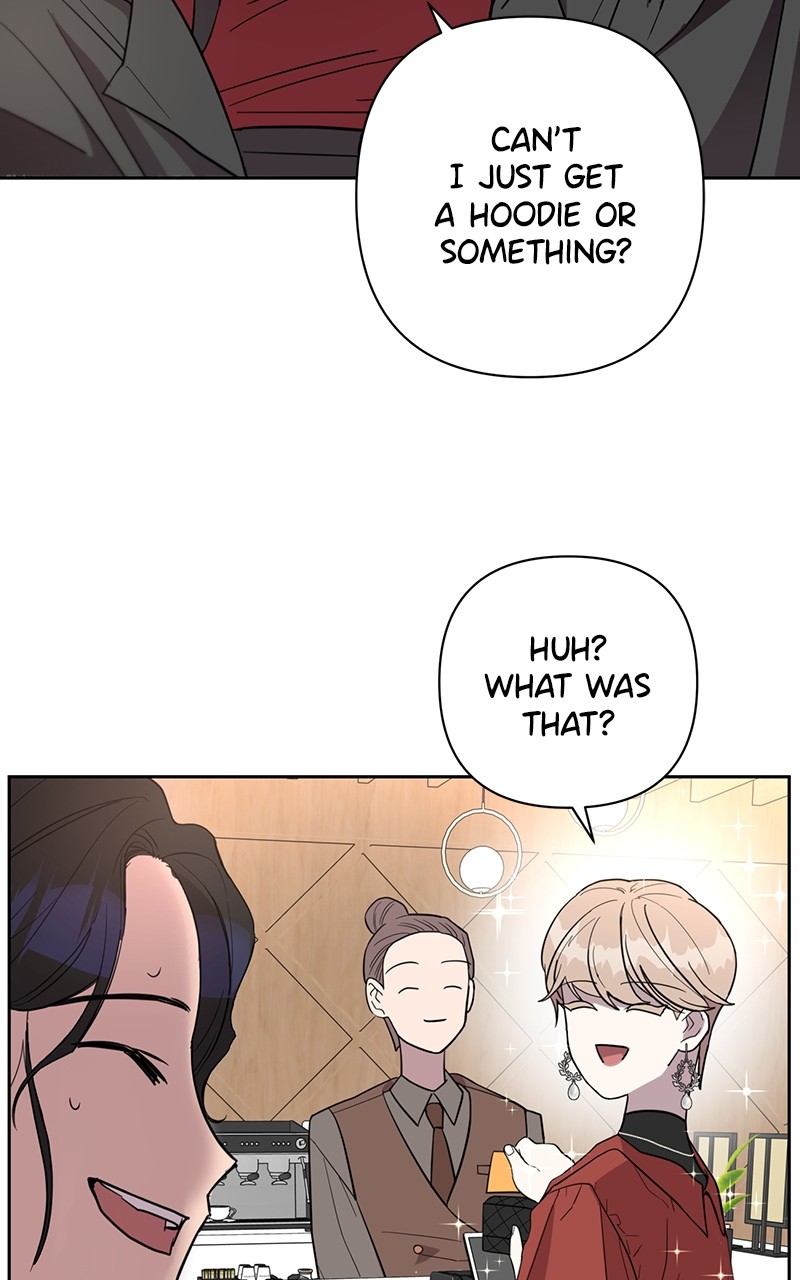 To Make You Happy Chapter 3 - page 69