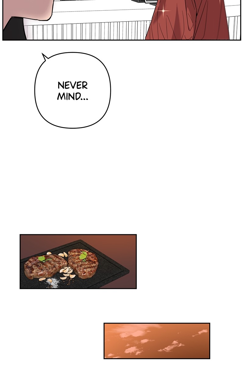 To Make You Happy Chapter 3 - page 70