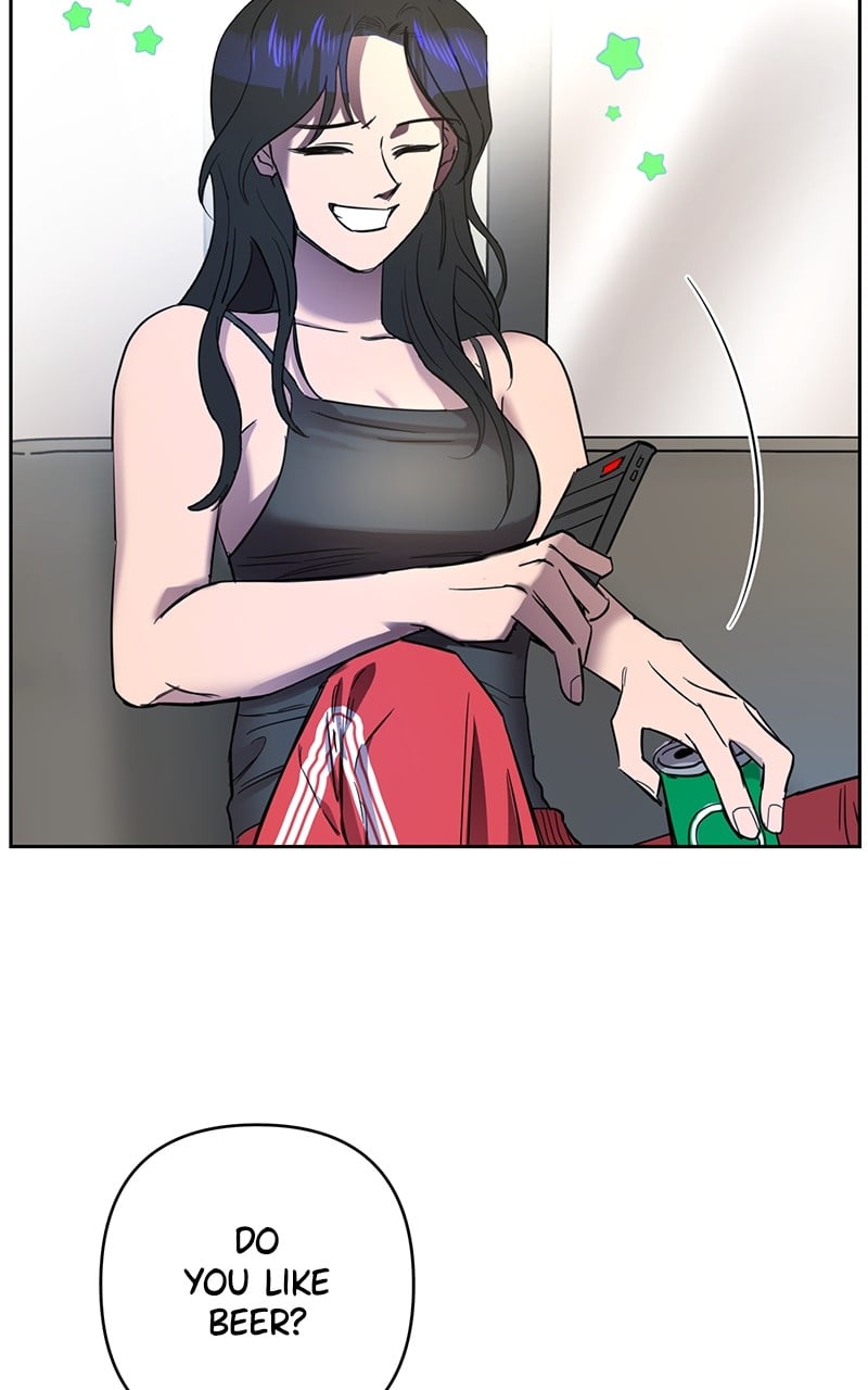 To Make You Happy Chapter 3 - page 74