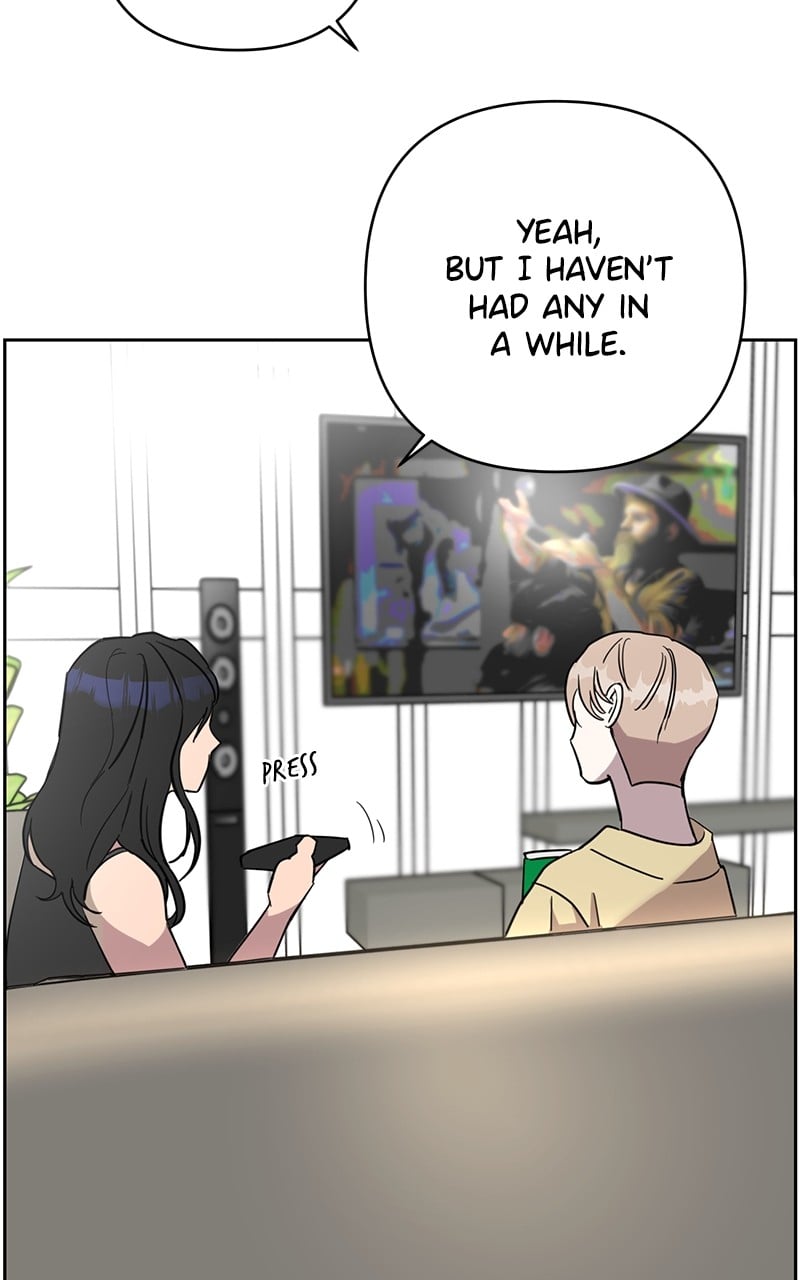 To Make You Happy Chapter 3 - page 75