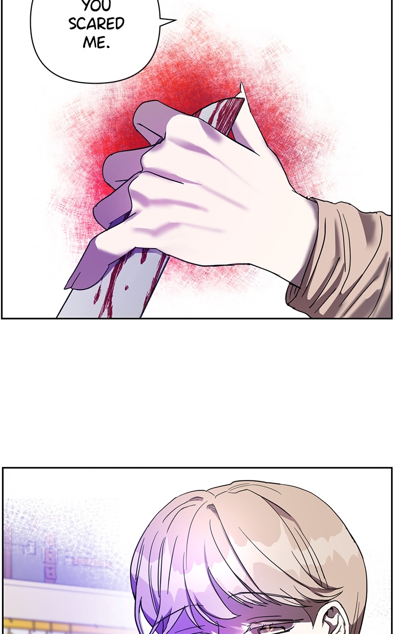 To Make You Happy Chapter 3 - page 8