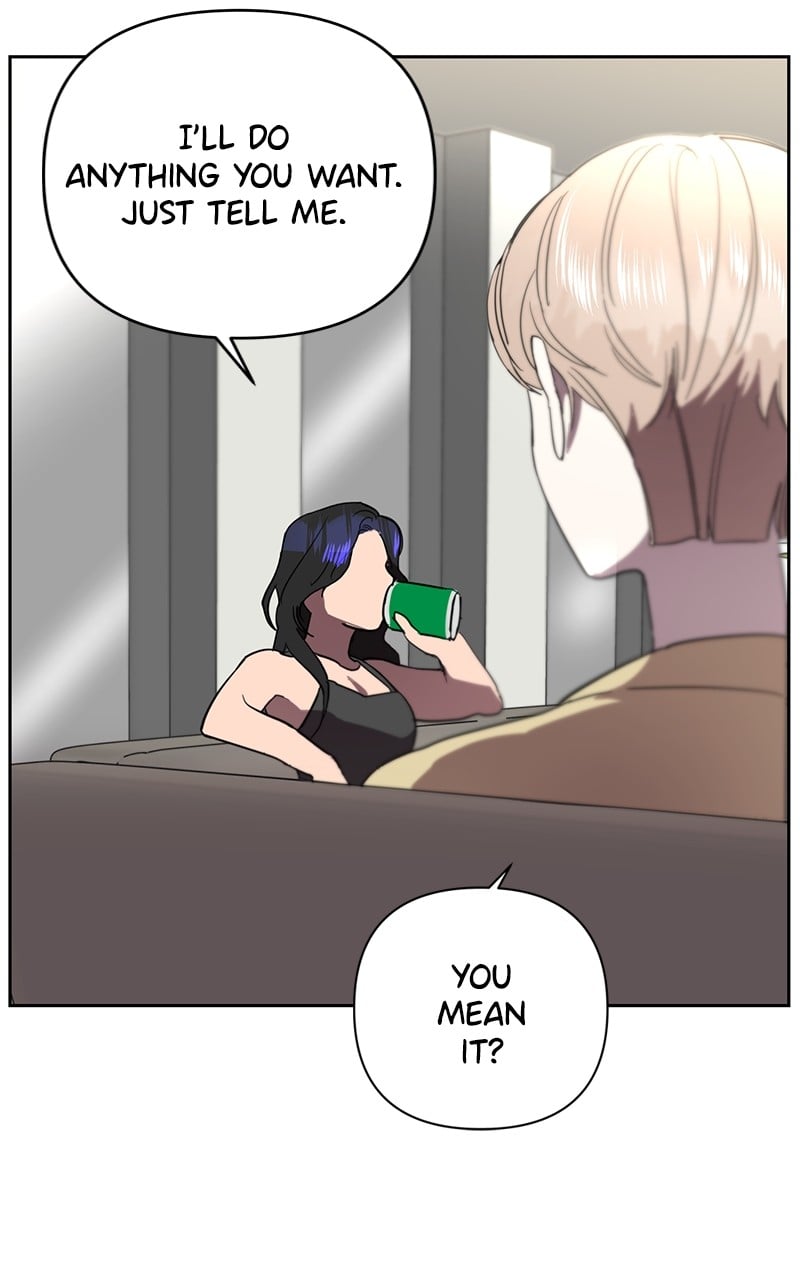 To Make You Happy Chapter 3 - page 87
