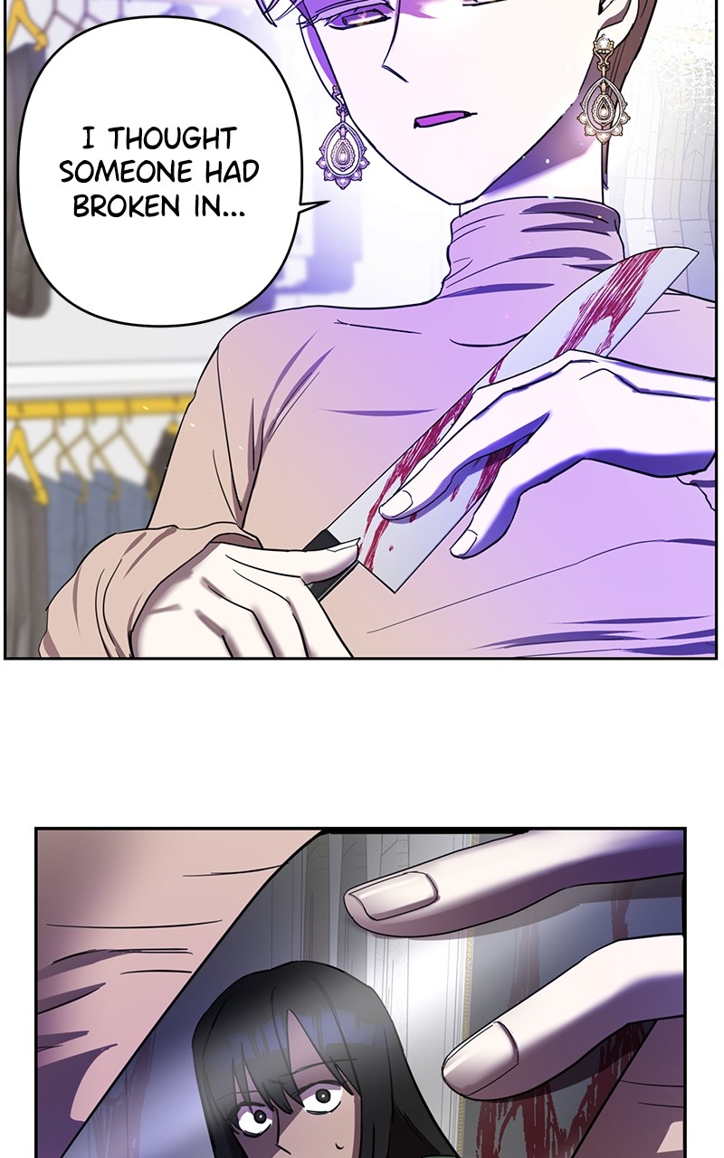 To Make You Happy Chapter 3 - page 9