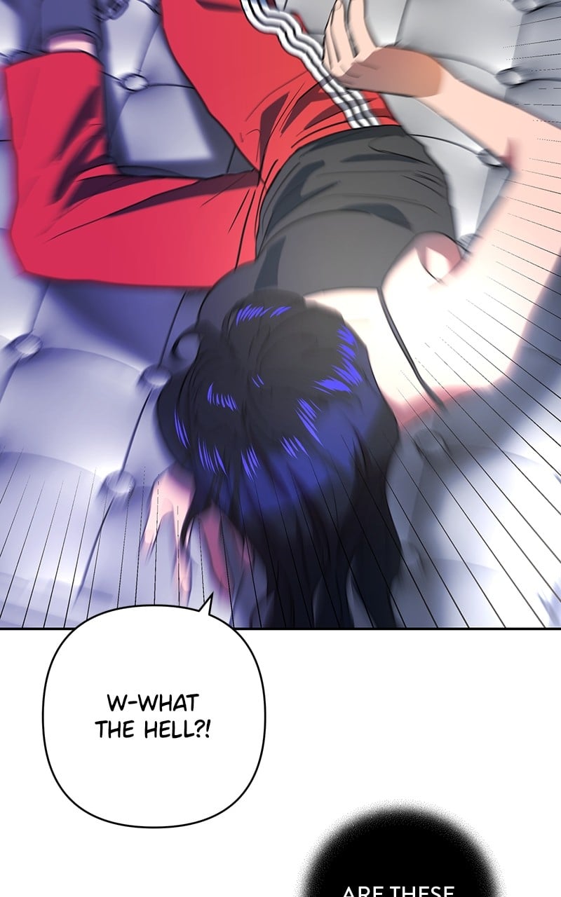 To Make You Happy Chapter 3 - page 96