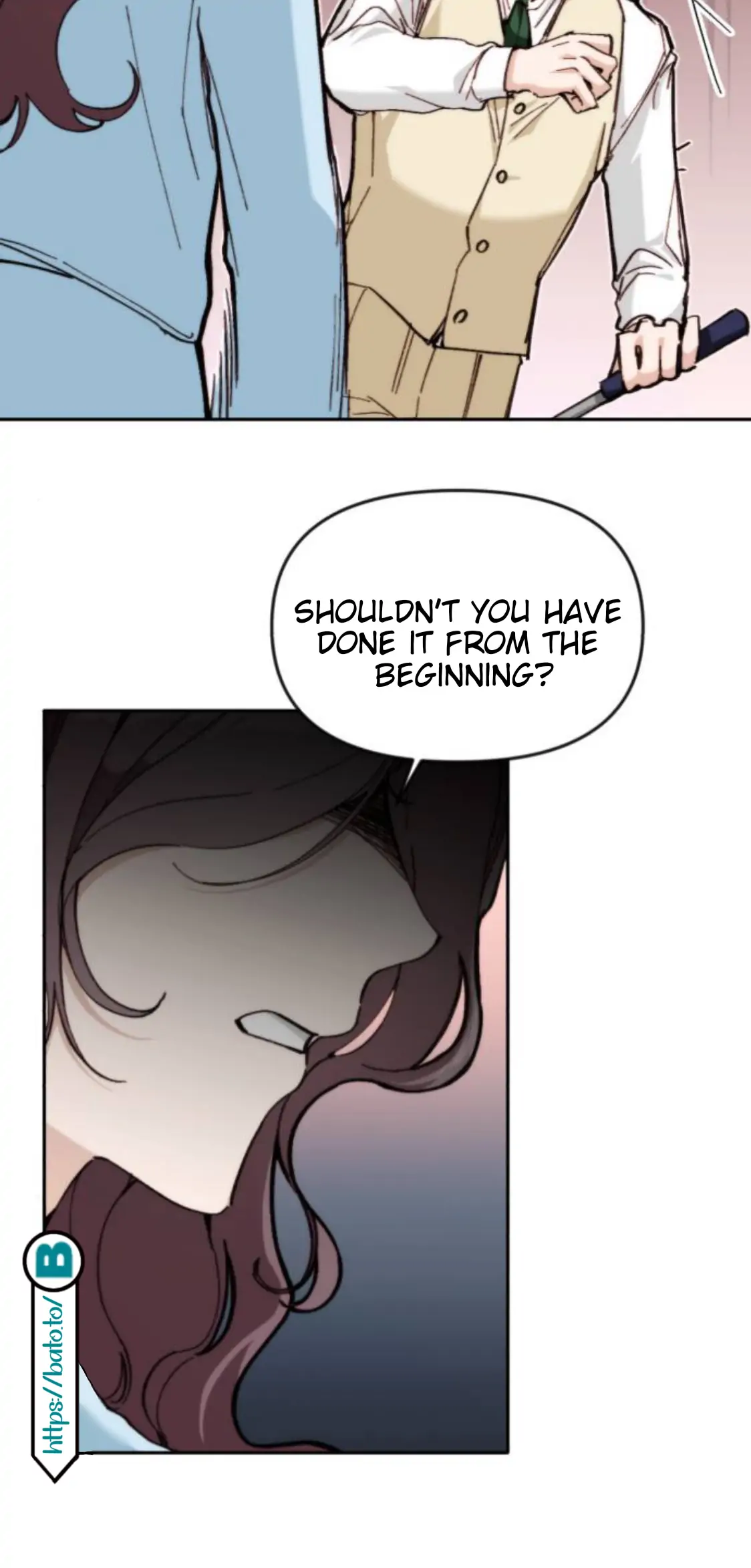 Divorce Is Easy, But Love Is Hard Chapter 4 - page 5
